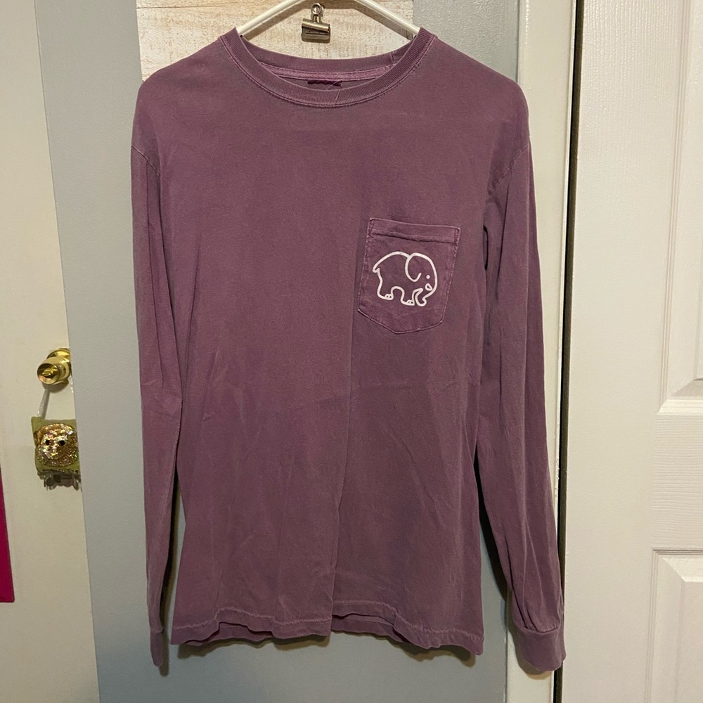 Ivory Ella Shirt